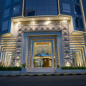 فندق القمة اطلس
